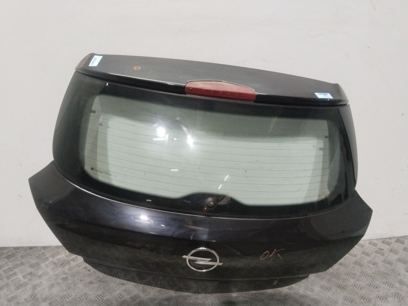 Recambio de porton trasero para opel astra h gtc (a04) 1.6 (l08) referencia OEM IAM 93182989  