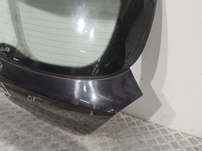 Recambio de porton trasero para opel astra h gtc (a04) 1.6 (l08) referencia OEM IAM 93182989  