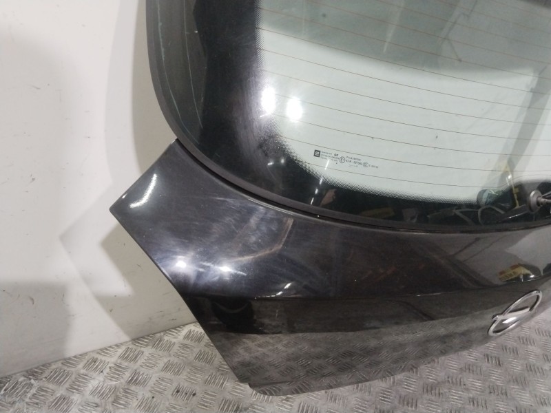 Recambio de porton trasero para opel astra h gtc (a04) 1.6 (l08) referencia OEM IAM 93182989  