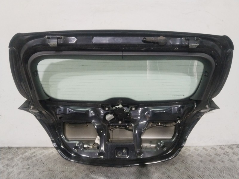 Recambio de porton trasero para opel astra h gtc (a04) 1.6 (l08) referencia OEM IAM 93182989  