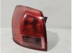 Recambio de piloto trasero izquierdo para nissan qashqai i (j10, nj10) 2.0 dci referencia OEM IAM 89071081 26555EY00A 