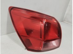 Recambio de piloto trasero izquierdo para nissan qashqai i (j10, nj10) 2.0 dci referencia OEM IAM 89071081 26555EY00A  2