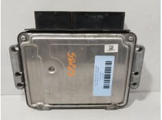 Recambio de centralita motor uce para kia cee´d sportswagon (jd) 1.6 crdi 110 referencia OEM IAM 0281031501 0281031501 391112A97 2