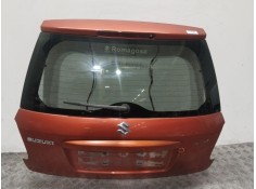 Recambio de porton trasero para suzuki sx4 (ey, gy) 1.6 vvt (rw 416) referencia OEM IAM 6910081810000  