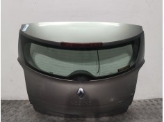 Recambio de porton trasero para renault megane ii (bm0/1_, cm0/1_) 1.6 16v (bm0c, cm0c) referencia OEM IAM 7751473705