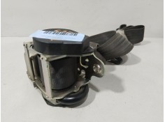 Recambio de cinturon seguridad delantero izquierdo para peugeot bipper (aa_) 1.3 hdi 75 referencia OEM IAM 8975FF  