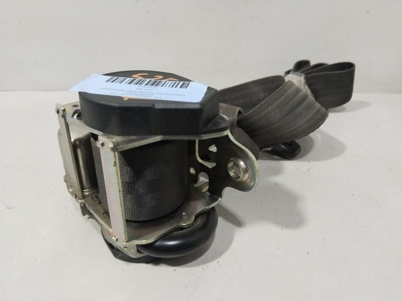 Recambio de cinturon seguridad delantero izquierdo para peugeot bipper (aa_) 1.3 hdi 75 referencia OEM IAM 8975FF  