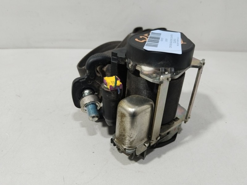 Recambio de cinturon seguridad delantero izquierdo para peugeot bipper (aa_) 1.3 hdi 75 referencia OEM IAM 8975FF  