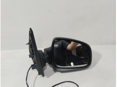 Recambio de espejo retrovisor derecho para dacia logan mcv ii tce 90 (k8m1) referencia OEM IAM 232636214  