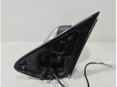 Recambio de espejo retrovisor derecho para dacia logan mcv ii tce 90 (k8m1) referencia OEM IAM 232636214   2