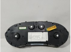 Recambio de cuadro instrumentos para peugeot 308 sw i (4e_, 4h_) 1.6 hdi referencia OEM IAM 9665107480   2