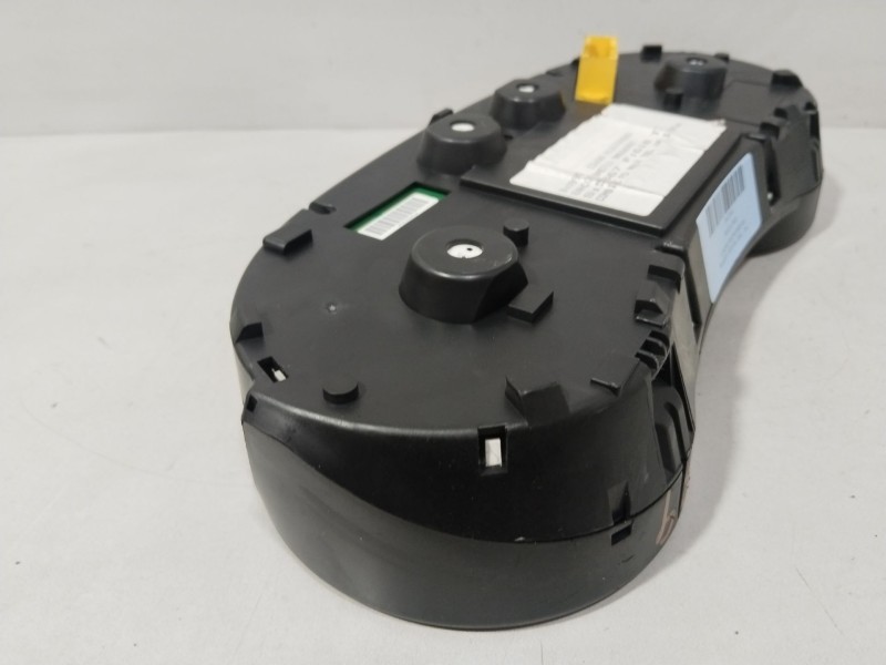 Recambio de cuadro instrumentos para peugeot 308 sw i (4e_, 4h_) 1.6 hdi referencia OEM IAM 9665107480  