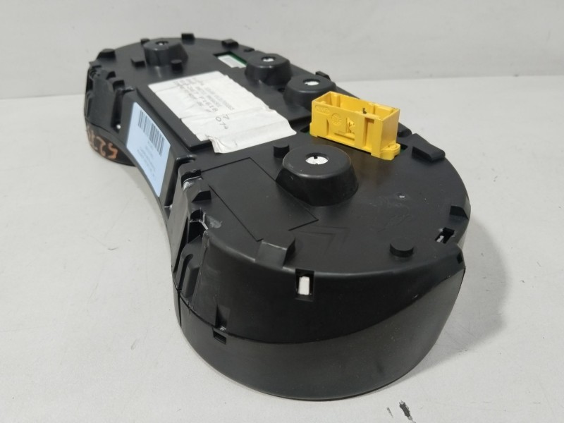 Recambio de cuadro instrumentos para peugeot 308 sw i (4e_, 4h_) 1.6 hdi referencia OEM IAM 9665107480  