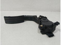 Recambio de pedal acelerador para dacia logan mcv ii tce 90 (k8m1) referencia OEM IAM 180022703R  