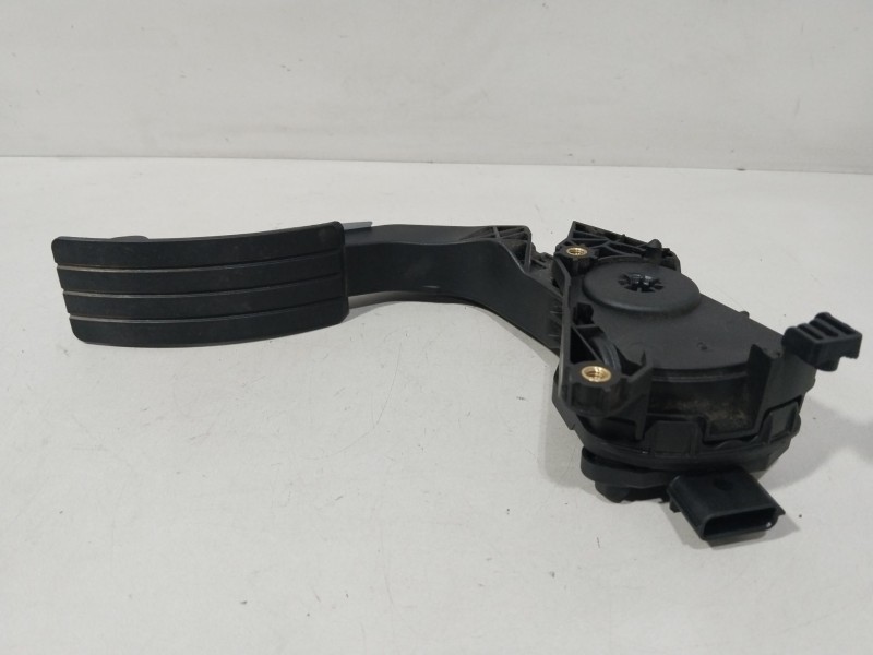 Recambio de pedal acelerador para dacia logan mcv ii tce 90 (k8m1) referencia OEM IAM 180022703R  