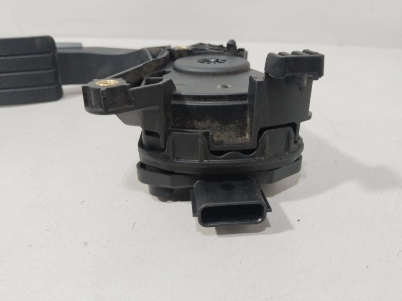 Recambio de pedal acelerador para dacia logan mcv ii tce 90 (k8m1) referencia OEM IAM 180022703R  