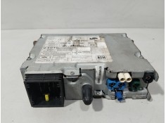 Recambio de sistema audio / radio cd para peugeot 208 allure referencia OEM IAM 9821908880   2