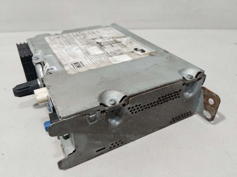 Recambio de sistema audio / radio cd para peugeot 208 allure referencia OEM IAM 9821908880  