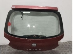 Recambio de porton trasero para seat ibiza iv (6j5, 6p1) 1.2 tdi referencia OEM IAM 6J4827024