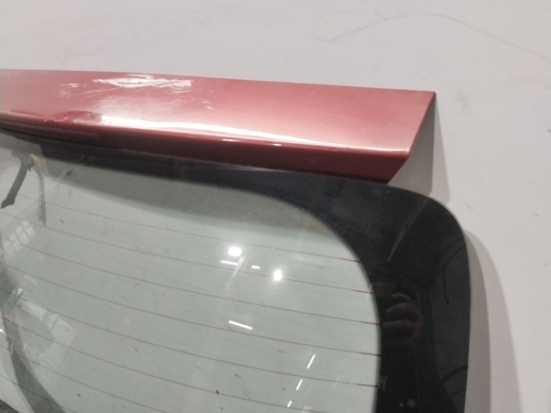 Recambio de porton trasero para seat ibiza iv (6j5, 6p1) 1.2 tdi referencia OEM IAM 6J4827024  