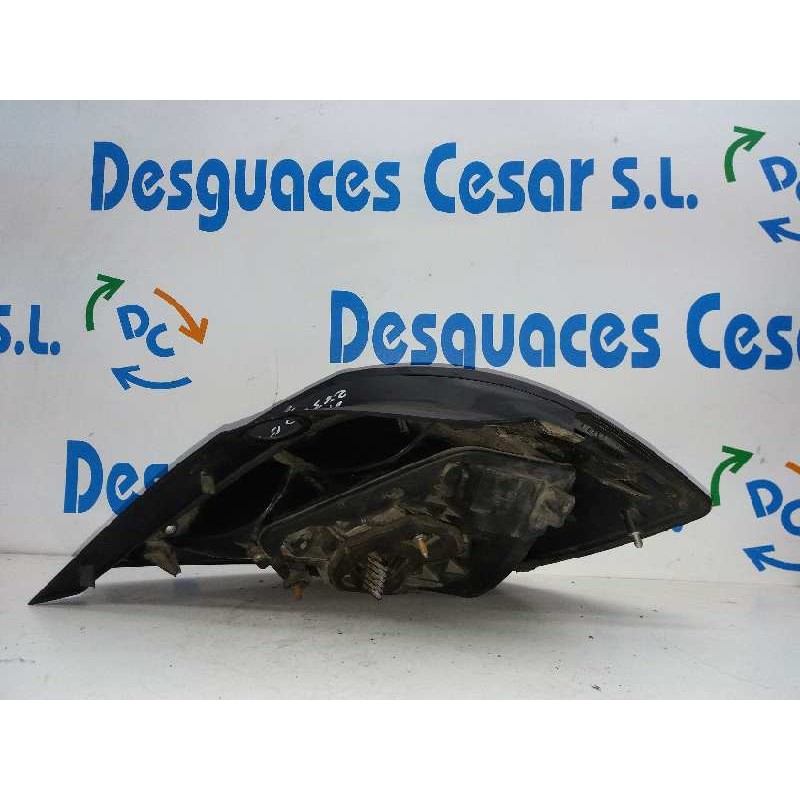 PILOTO TRASERO IZQUIERDO  - imagen 2