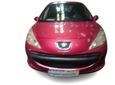 peugeot 207/207+ (wa_, wc_) del año 2007