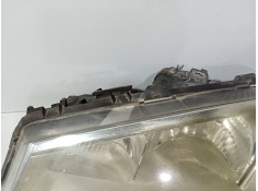 Recambio de faro izquierdo para renault megane ii berlina 5p luxe privilege referencia OEM IAM    2