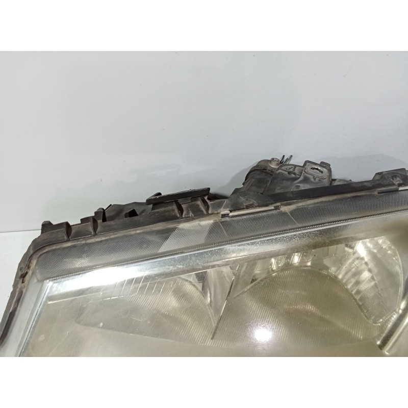 Recambio de faro izquierdo para renault megane ii berlina 5p luxe privilege referencia OEM IAM    Recambio de faro izquierdo para renault megane ii berlina 5p luxe privilege referencia OEM IAM