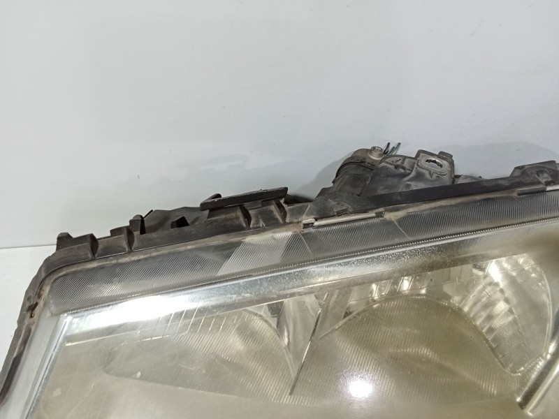 Recambio de faro izquierdo para renault megane ii berlina 5p luxe privilege referencia OEM IAM    Recambio de faro izquierdo para renault megane ii berlina 5p luxe privilege referencia OEM IAM