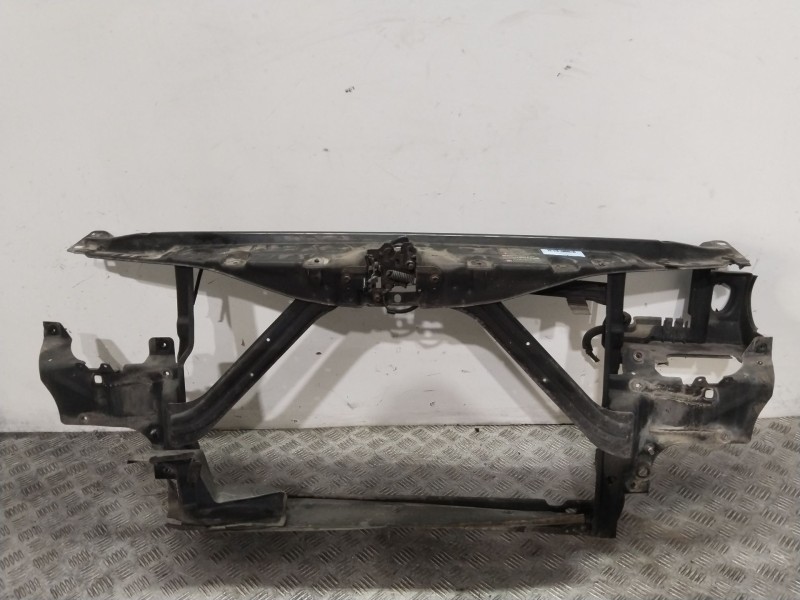 Recambio de panel frontal para seat toledo ii (1m2) 1.9 tdi referencia OEM IAM 1M0805591L  