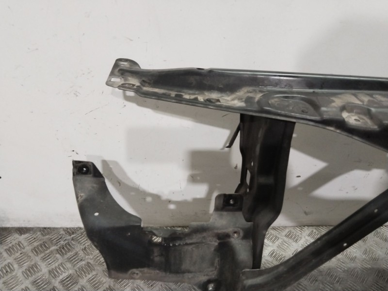 Recambio de panel frontal para seat toledo ii (1m2) 1.9 tdi referencia OEM IAM 1M0805591L  
