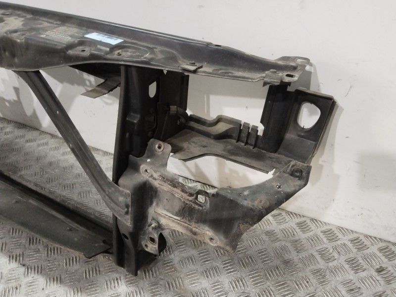 Recambio de panel frontal para seat toledo ii (1m2) 1.9 tdi referencia OEM IAM 1M0805591L  