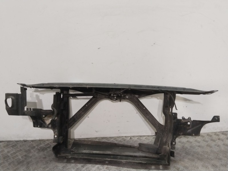 Recambio de panel frontal para seat toledo ii (1m2) 1.9 tdi referencia OEM IAM 1M0805591L  