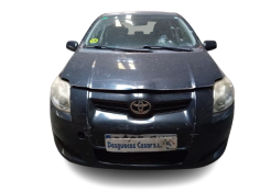 toyota auris (_e15_) del año 2007