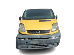 opel vivaro a furgoneta (x83) del año 2006