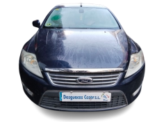 ford mondeo iv sedán (ba7) del año 2008