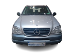 mercedes-benz clase m (w163) del año 1998