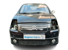 citroën c2 (jm_) del año 2005