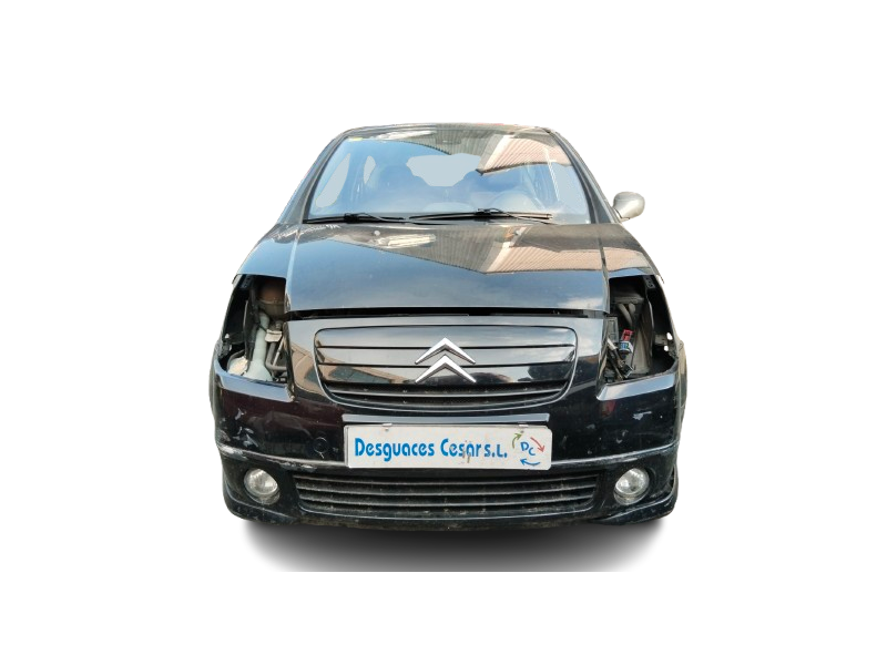 citroën c2 (jm_) del año 2005