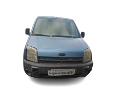 ford transit connect (p65_, p70_, p80_) del año 2006