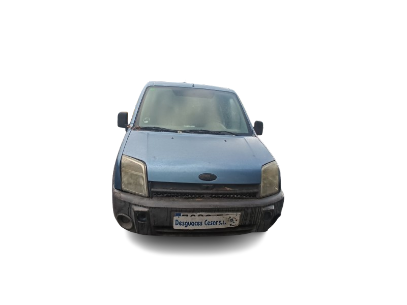 ford transit connect (p65_, p70_, p80_) del año 2006