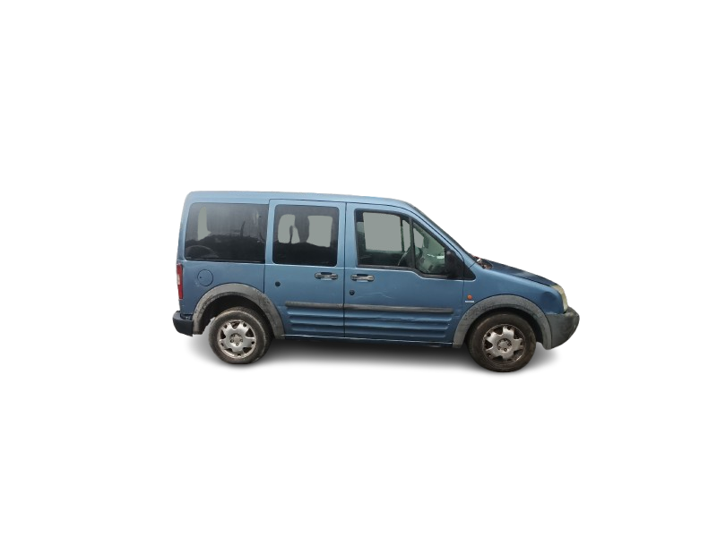 ford transit connect (p65_, p70_, p80_) del año 2006
