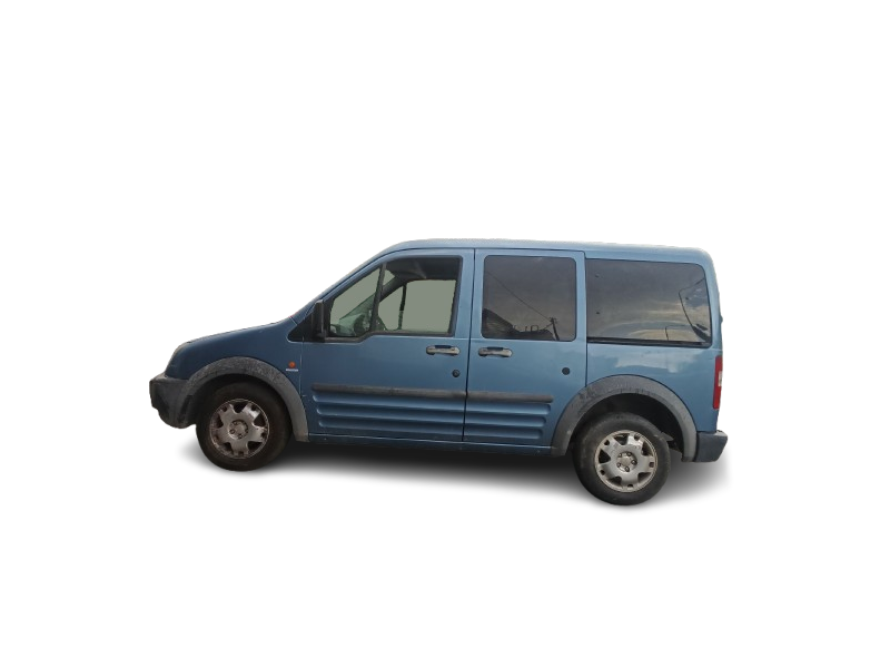 ford transit connect (p65_, p70_, p80_) del año 2006