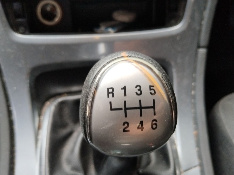 ford mondeo iv (ba7) del año 2011