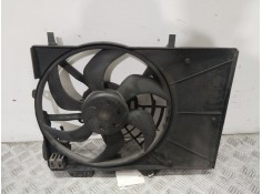 Recambio de electroventilador para peugeot 207/207+ (wa_, wc_) 1.6 hdi referencia OEM IAM 9682895680