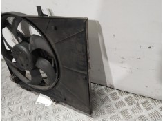 Recambio de electroventilador para peugeot 207/207+ (wa_, wc_) 1.6 hdi referencia OEM IAM 9682895680   2