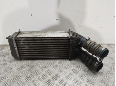 Recambio de intercooler para peugeot 207/207+ (wa_, wc_) 1.6 hdi referencia OEM IAM 9684311680
