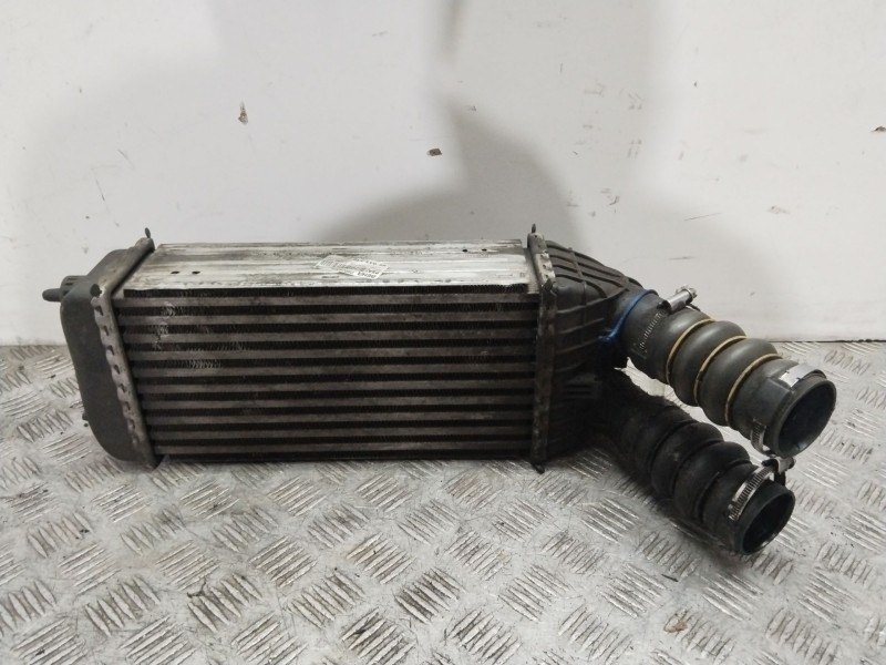 Recambio de intercooler para peugeot 207/207+ (wa_, wc_) 1.6 hdi referencia OEM IAM 9684311680  