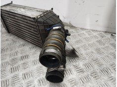 Recambio de intercooler para peugeot 207/207+ (wa_, wc_) 1.6 hdi referencia OEM IAM 9684311680   2