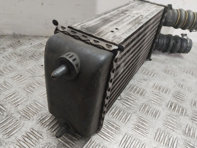 Recambio de intercooler para peugeot 207/207+ (wa_, wc_) 1.6 hdi referencia OEM IAM 9684311680  
